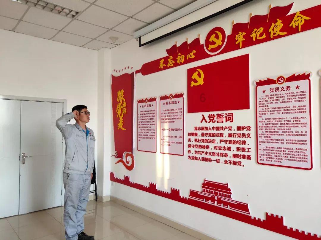 石嘴山市代表团:加快推动产业转型示范市高质量发展